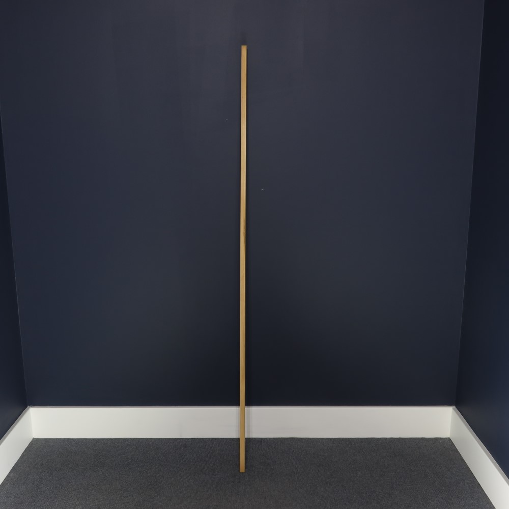 Western Red Cedar 1200 x 44 x 19mm Puretree Timber