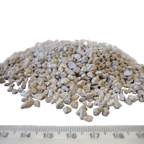 F Ball Stopgap Graded 3mm Aggregate