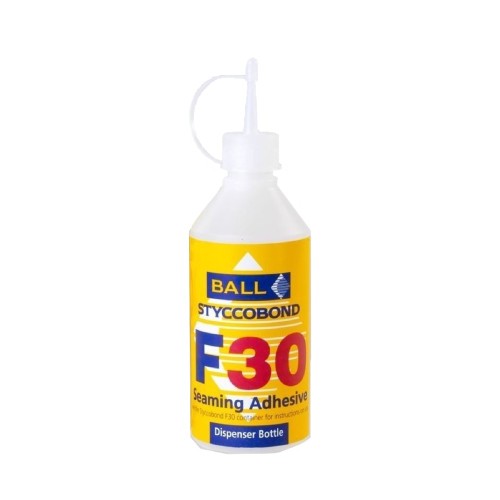 F Ball Syccobond F30 Applicator Bottle
