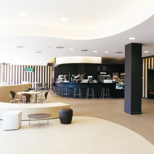 Altro Walkway Safety Flooring