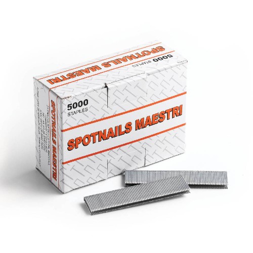 Spotnails - 606 DCP Staples