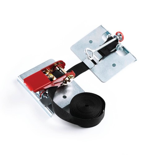 Sweeney Todd Ratchet Strap Clamp - 23093