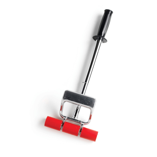 Floor and Wall Roller for Cork Tiles