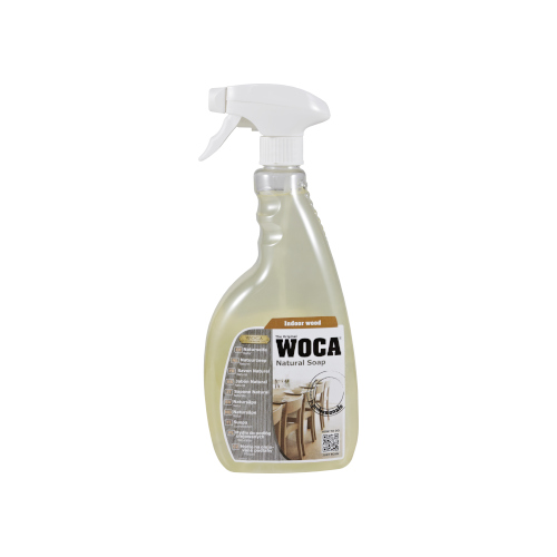 Woca Natural Soap Spray