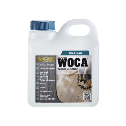Woca Wood Cleaner