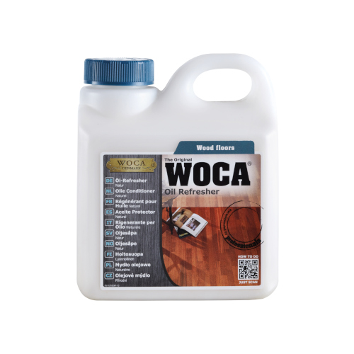 Woca Oil Refresher