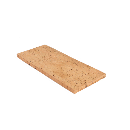 Natural Cork Blocks / Splits  - 300 x 120 x 12mm
