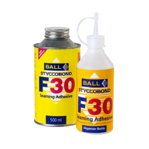 F Ball Styccobond F30