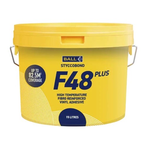F Ball Styccobond F48 PLUS