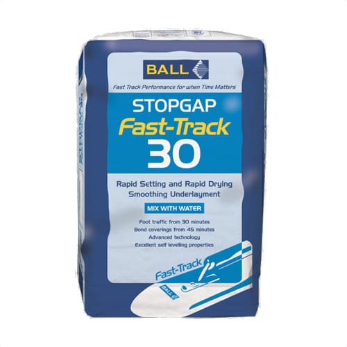 F Ball Stopgap Fast Track 30