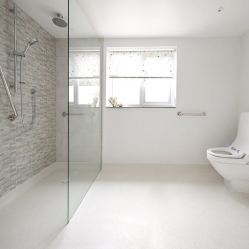 Altro Aquarius Safety Flooring