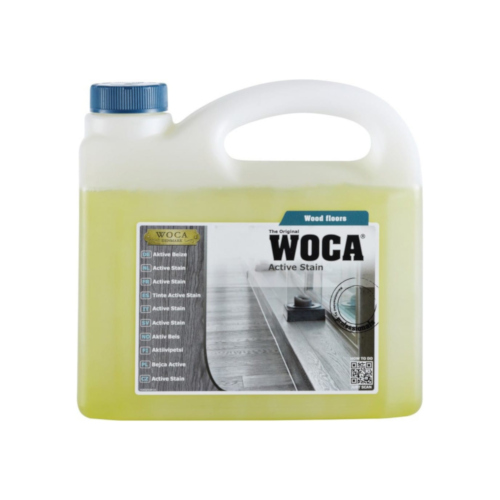 Woca Active Stain
