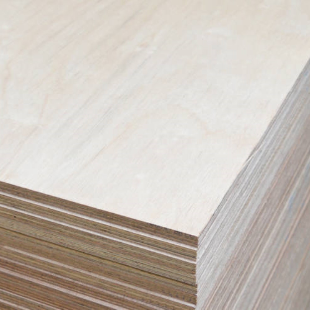 Plywood - Performance Exterior - 2440 x 1220 x 6mm