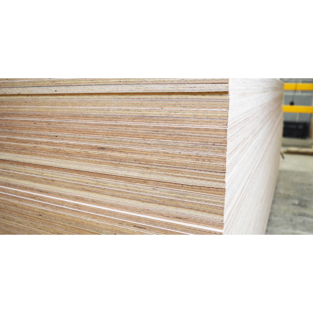 Plywood - Performance Exterior - 2440 x 1220 x 6mm