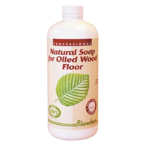 Blanchon Natural Soap Clear - 5 Litre