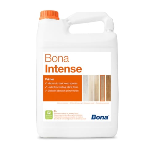 Bona Prime - Intense