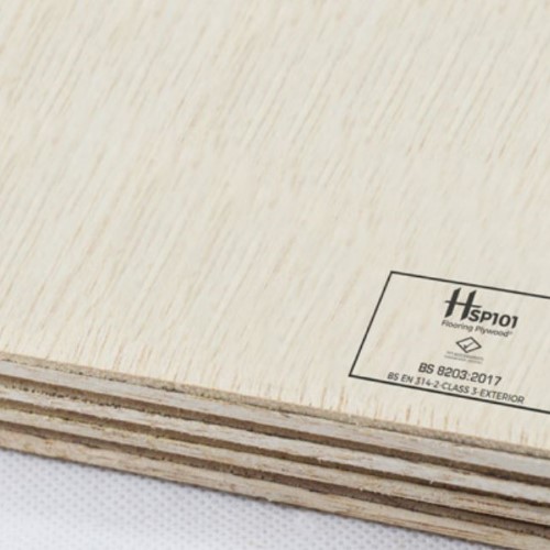 Plywood - SP101 - 2440 x 1220 x 5.5mm