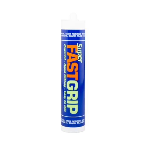 Super Fast Grip Adhesive