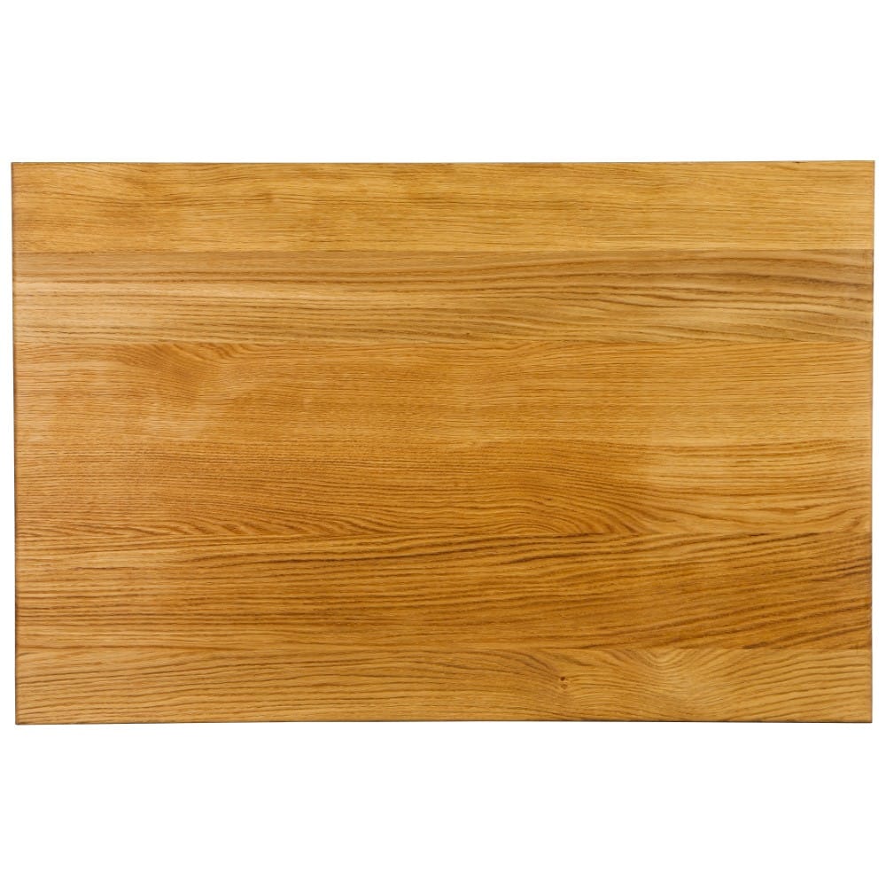 European Oak Wide Stave Worktop - Select Grade