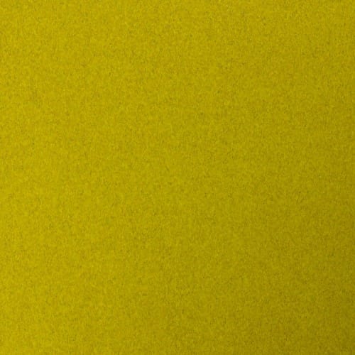 FabCork Fabric - Mustard Yellow