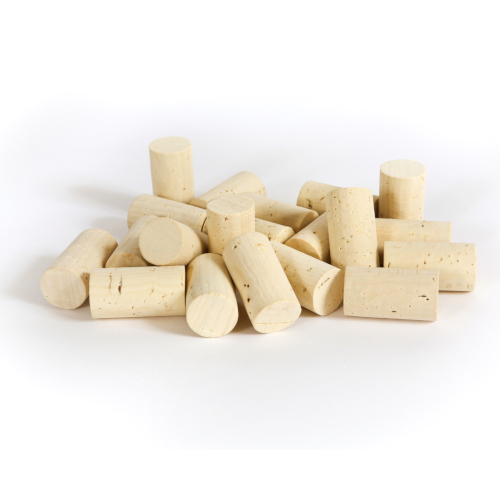 Natural Cork Stoppers - Extra - 49 x 24mm