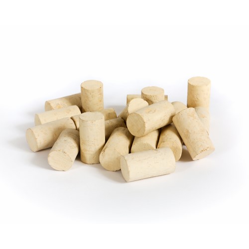 Colmated Cork Stoppers - A - 38 x 24mm