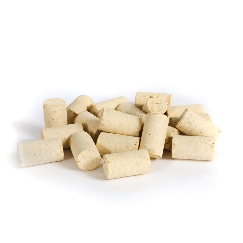 Technical Cork Stoppers - B - 44 x 23mm