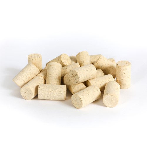 Technical Cork Stoppers - A - 39 x 23mm