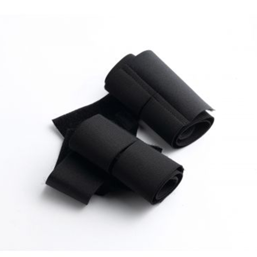 Sweeney Todd Medical Knee Pad Replacement Straps - 72043