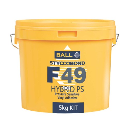 F Ball Styccobond F49