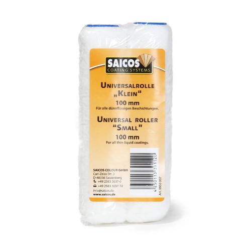 Saicos Universal 100mm Roller