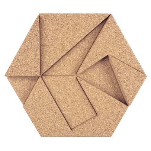 Muratto Organic Blocks - Hexagon