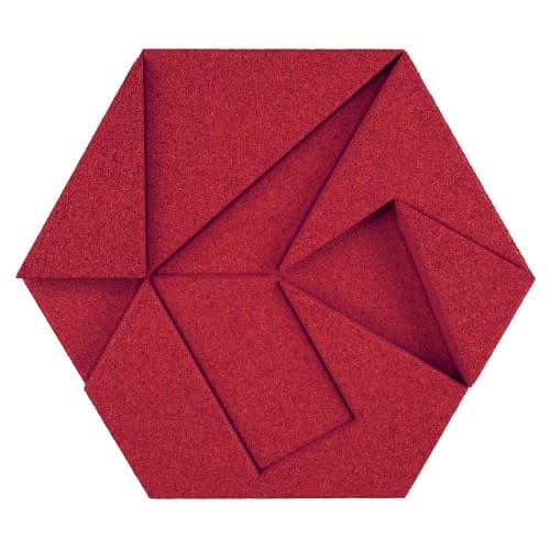 Muratto Organic Blocks - Hexagon