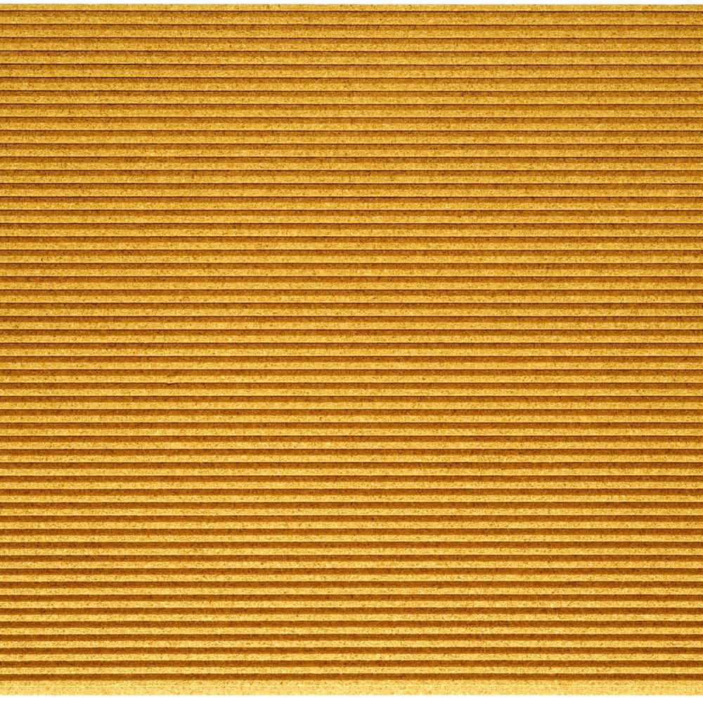 Muratto Organic Blocks - Strips - Infinity - Yellow