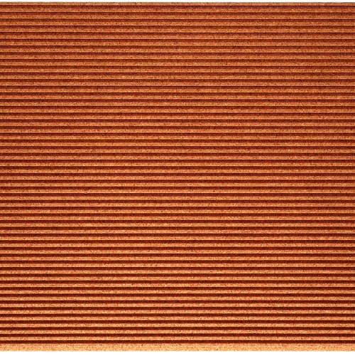 Muratto Organic Blocks - Strips - Infinity - Copper