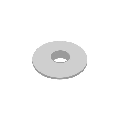 Solid Steamed Beech - Pipe Ferrules - Snap Fit