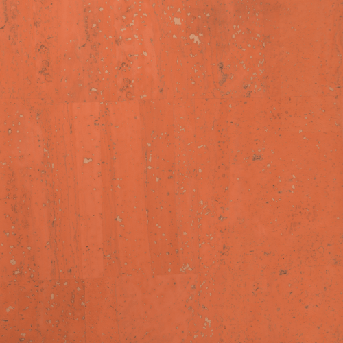 DesignCork Fabric - Peach