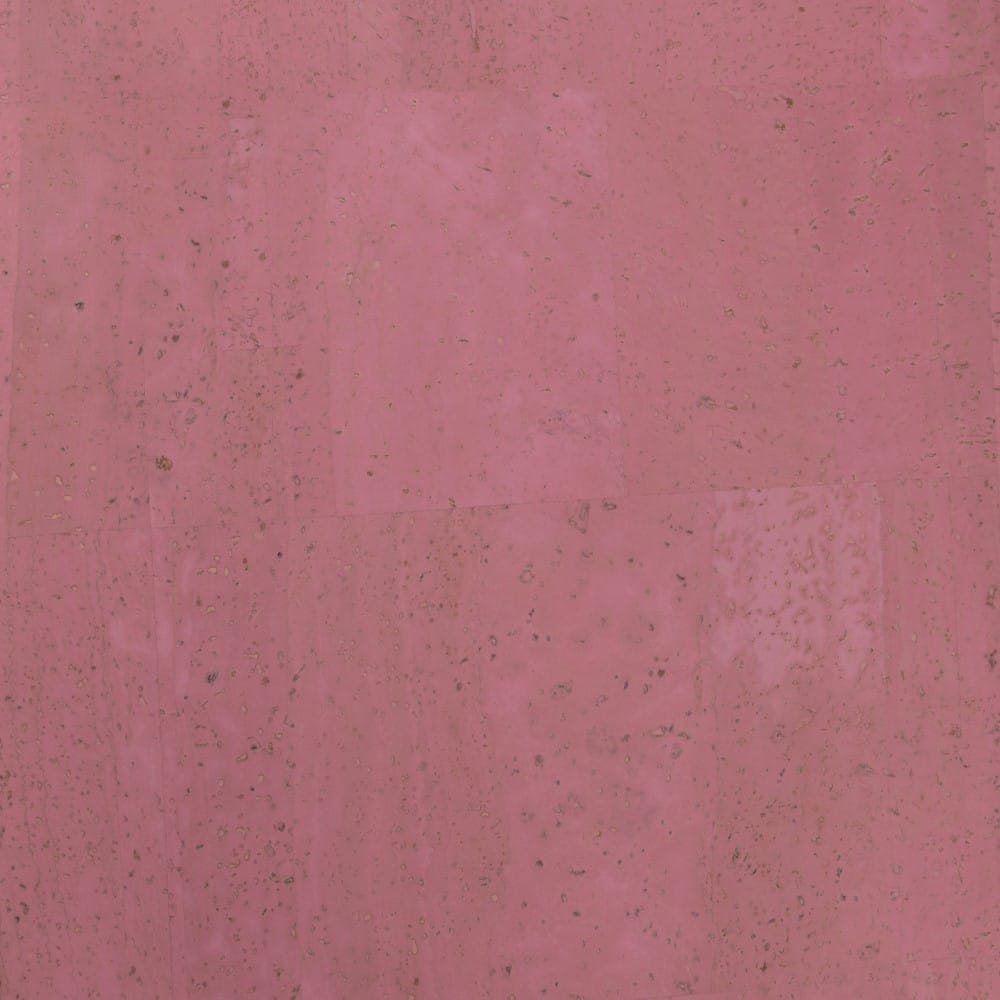 DesignCork Fabric - Dusty Pink