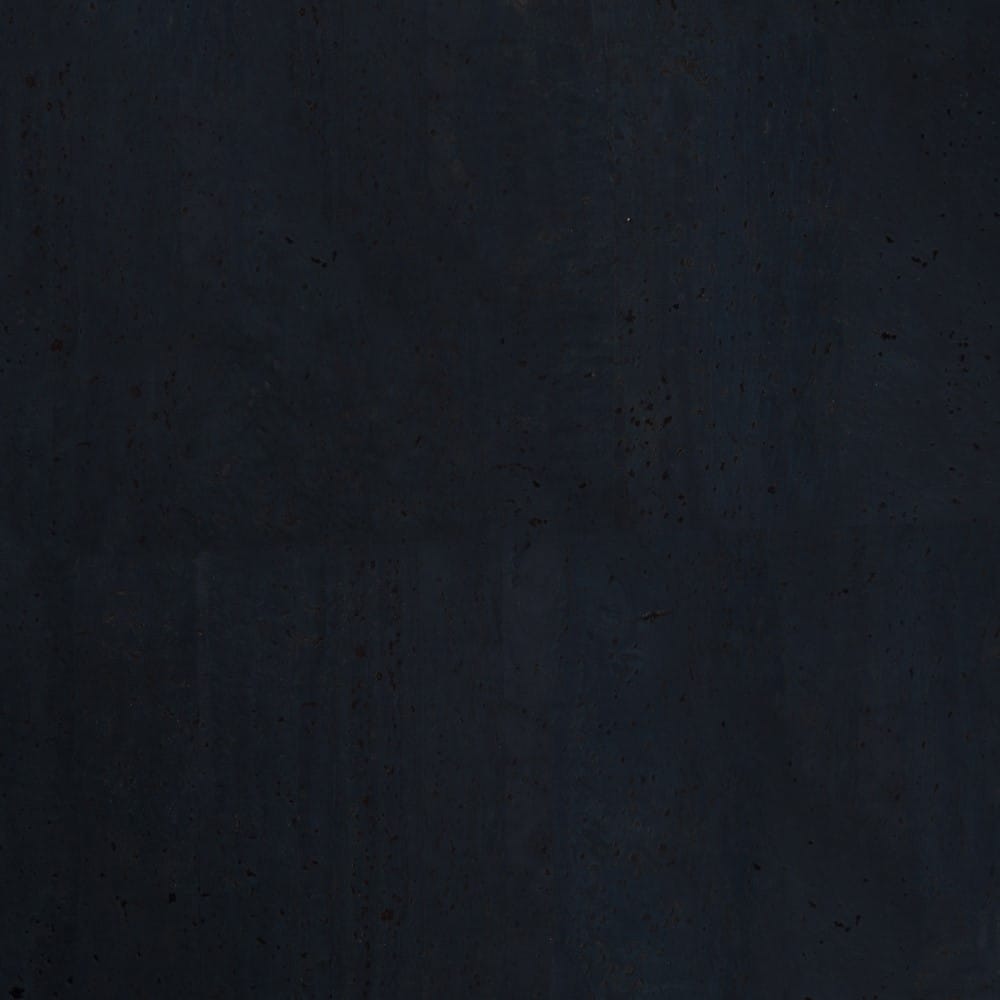 DesignCork Fabric - Navy Blue
