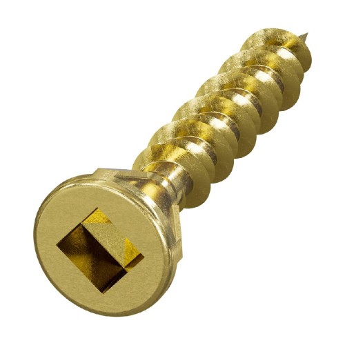 Simpson Strongtie Zinc Underlayment Screws