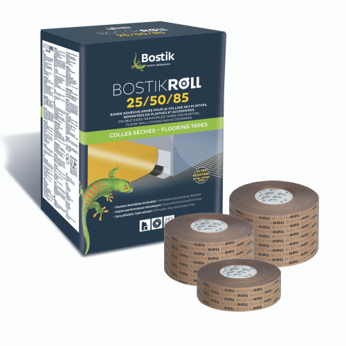 Bostik Roll Adhesive Strip