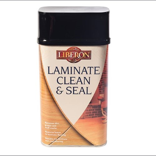 Liberon Laminate Clean & Seal