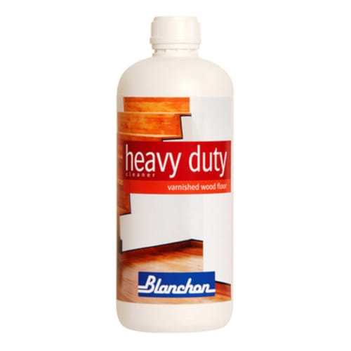 Blanchon Heavy Duty Cleaner Remover