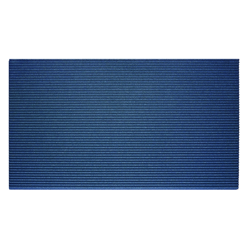 Muratto Organic Blocks - Strips - Infinity - Blue