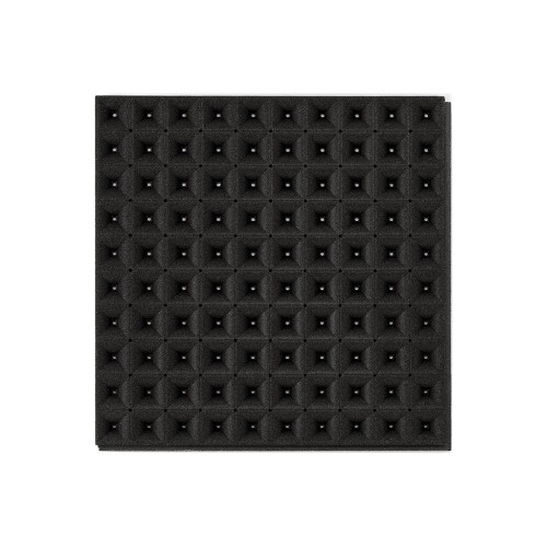 Muratto Organic Blocks - Undertone - Black