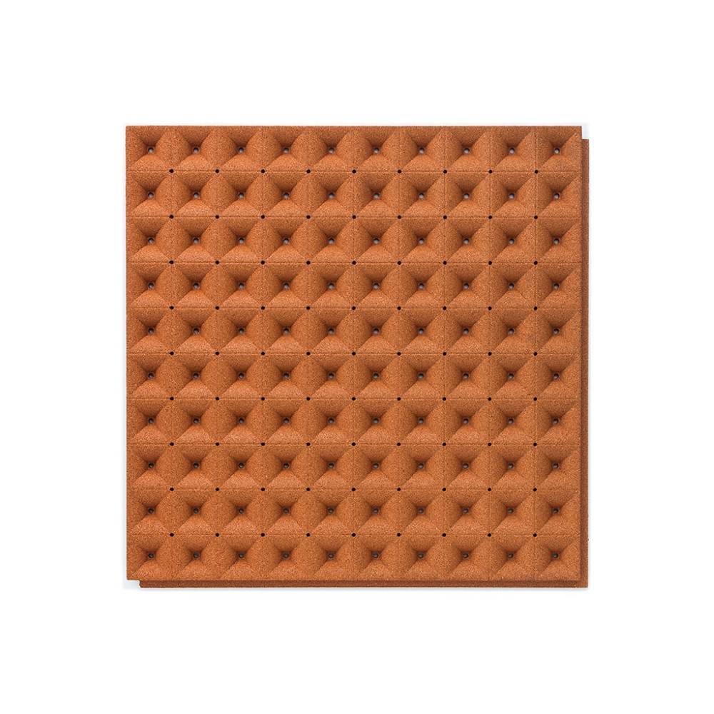 Muratto Organic Blocks - Undertone - Copper