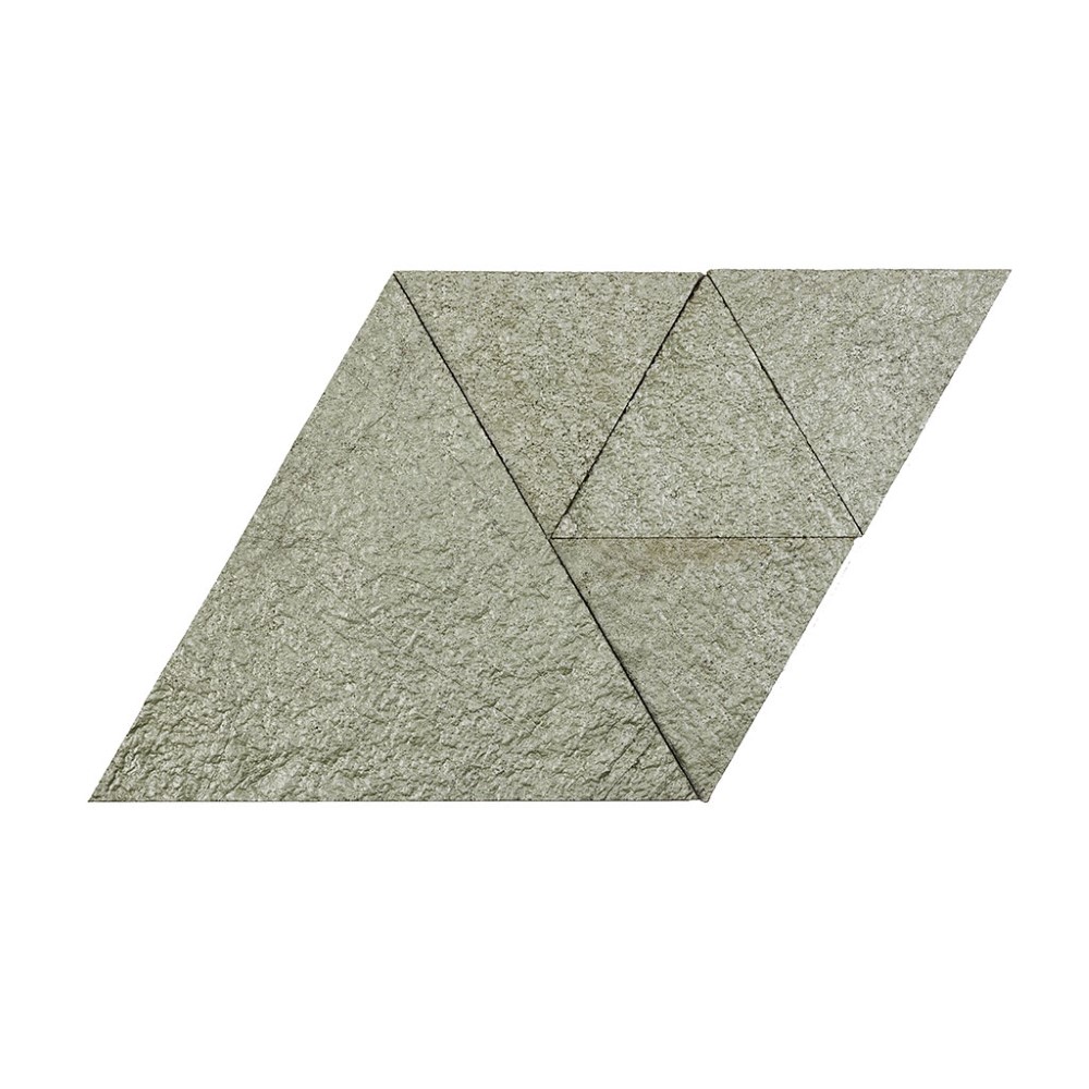 Muratto Korkstone - Triangle - Moonstone
