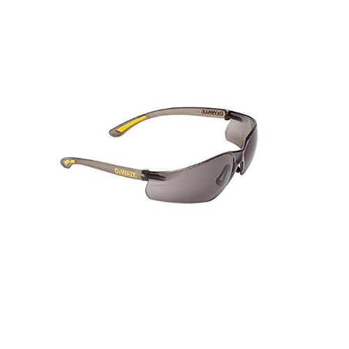 Dewalt Contractor Pro Lens Safety Glasses - Tinted