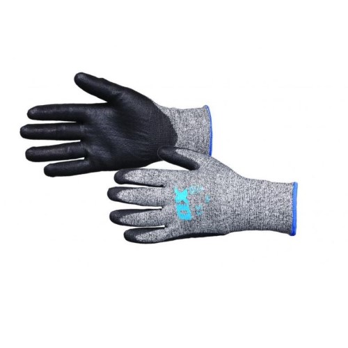 OX PU Flex Cut 5 Gloves - Large