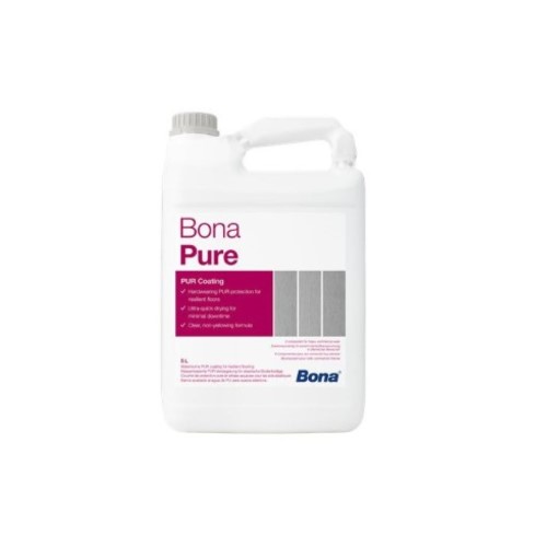 Bona Pure PU Lacquer - Matt
